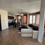 Дава се под наем Тристаен апартамент в София, Мусагеница - 84 кв.м за 515 € - Снимка #1