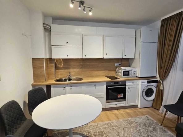 Дава се под наем Тристаен апартамент в София, Овча купел - 84 кв.м за 530 € - Снимка #1