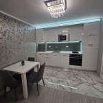 Дава се под наем Двустаен апартамент в Пловдив, Младежки Хълм - 73 кв.м за 715 € - Снимка #1