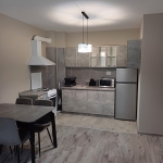 Дава се под наем Двустаен апартамент в Пловдив, Остромила - 60 кв.м за 409 € - Снимка #1