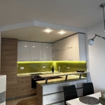 Тристаен апартамент в София, Зона Б-18 - 80 кв.м за 1563 €/кв.м - Снимка #1