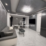 Дава се под наем Двустаен апартамент в Пловдив, Христо Смирненски - 75 кв.м за 550 € - Снимка #1