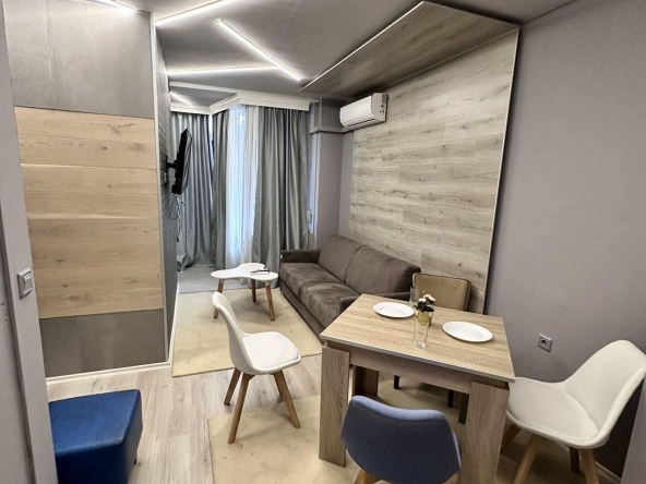 Дава се под наем Двустаен апартамент в София, Витоша - 58 кв.м за 500 € - Снимка #1