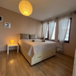 Дава се под наем Тристаен апартамент в София, Оборище - 120 кв.м за 1100 € - Снимка #1