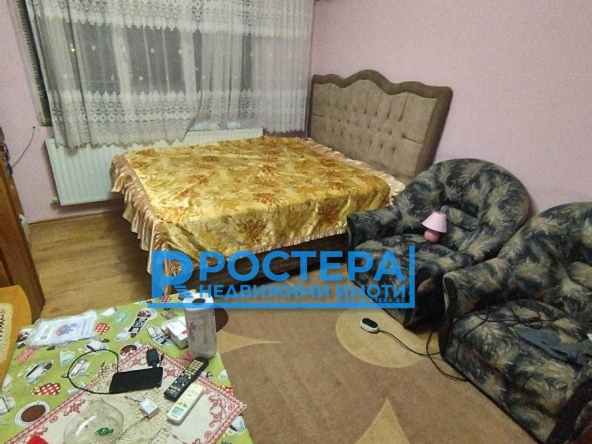 Двустаен апартамент в Търговище, Запад 3 - 60 кв.м за 1019 €/кв.м - Снимка #1