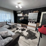 Тристаен апартамент в Хасково, Младежки хълм - 86 кв.м за 833 €/кв.м - Снимка #1