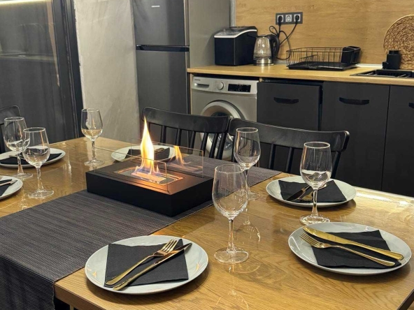 Къща в Черноморец - 50 кв.м за 1122 €/кв.м - Снимка #1