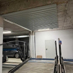 Дава се под наем Гараж / Паркомясто в София, Люлин 10 - 18 кв.м за 100 € - Снимка #1