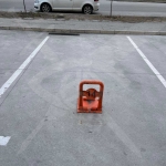 Гараж / Паркомясто в Пловдив, Тракия - 10 кв.м за 1600 €/кв.м - Снимка #1