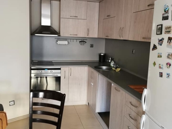 Двустаен апартамент в София, Младост 3 - 65 кв.м за 2847 €/кв.м - Снимка #1