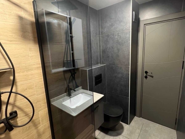 Четиристаен апартамент в Варна, Левски - 90 кв.м за 2523 €/кв.м - Снимка #1