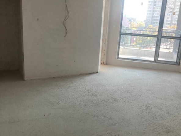 Двустаен апартамент в Пловдив, Сточна гара - 63 кв.м за 2731 €/кв.м - Снимка #1