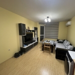 Дава се под наем Двустаен апартамент в Варна, Победа - 62 кв.м за 561 € - Снимка #1