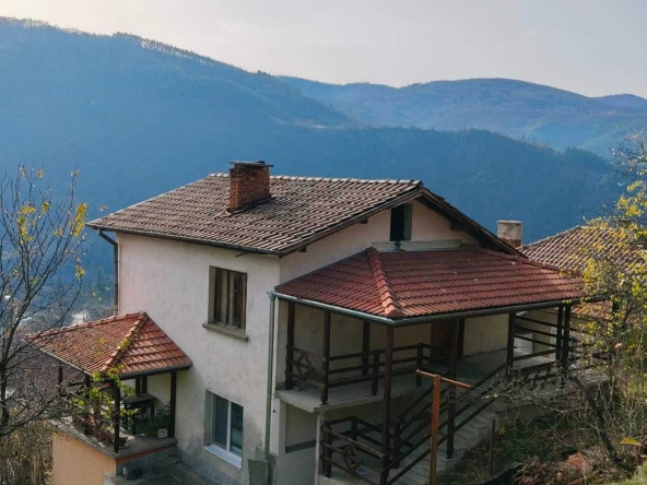 Къща в София, Орландовци - 152 кв.м за 790 €/кв.м - Снимка #1