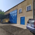 Дава се под наем Склад в Русе, Алеи Възраждане - 420 кв.м за 765 € - Снимка #1