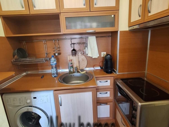 Двустаен апартамент в Пловдив, Въстанически - 55 кв.м за 1600 €/кв.м - Снимка #1