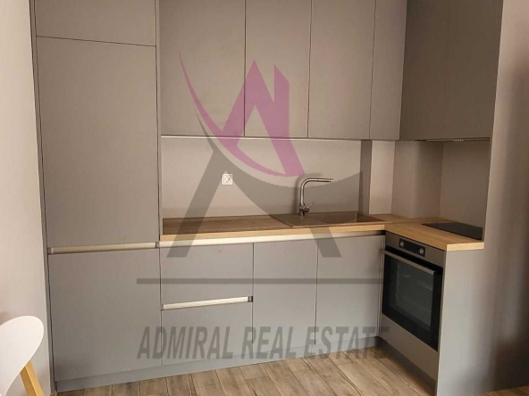 Дава се под наем Двустаен апартамент в Варна, Бриз - 65 кв.м за 600 € - Снимка #1