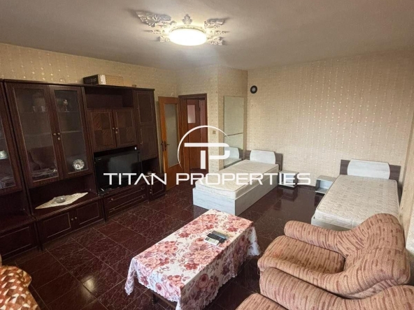 Тристаен апартамент в Поморие - 95 кв.м за 1615 €/кв.м - Снимка #1