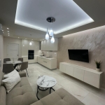 Дава се под наем Двустаен апартамент в София, Красно село - 67 кв.м за 870 € - Снимка #1