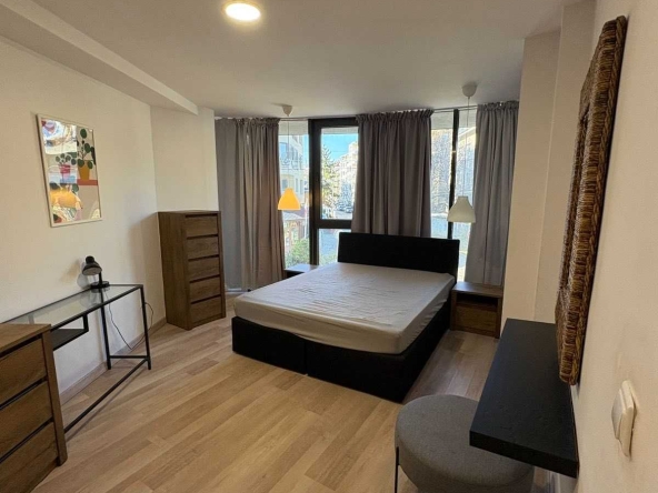 Дава се под наем Двустаен апартамент в София, Манастирски ливади - 70 кв.м за 700 € - Снимка #1