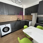 Дава се под наем Двустаен апартамент в Варна, Изгрев - 60 кв.м за 500 € - Снимка #1