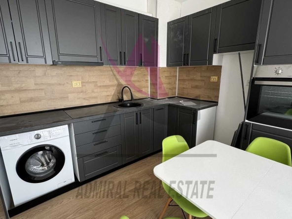 Дава се под наем Двустаен апартамент в Варна, Изгрев - 60 кв.м за 500 € - Снимка #1