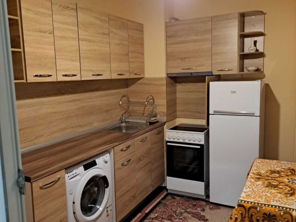 Дава се под наем Двустаен апартамент в София, Център - 68 кв.м за 475 € - Снимка #1