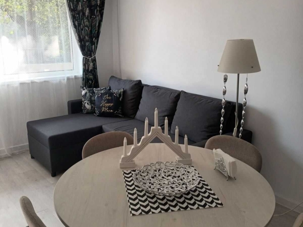 Дава се под наем Двустаен апартамент в Варна, Окръжна болница - 67 кв.м за 700 € - Снимка #1