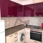 Дава се под наем Двустаен апартамент в Варна, Левски - 55 кв.м за 460 € - Снимка #1