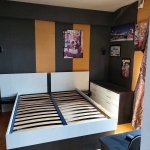 Двустаен апартамент в София, Хаджи Димитър - 60 кв.м за 2447 €/кв.м - Снимка #1