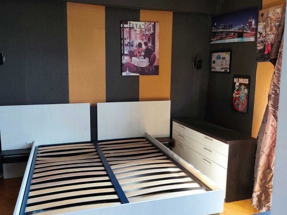 Двустаен апартамент в София, Хаджи Димитър - 60 кв.м за 2447 €/кв.м - Снимка #1