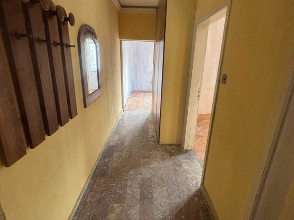 Двустаен апартамент в Пловдив, Остромила - 58 кв.м за 1599 €/кв.м - Снимка #1