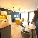 Дава се под наем Двустаен апартамент в Пловдив, Каменица 1 - 70 кв.м за 459 € - Снимка #1