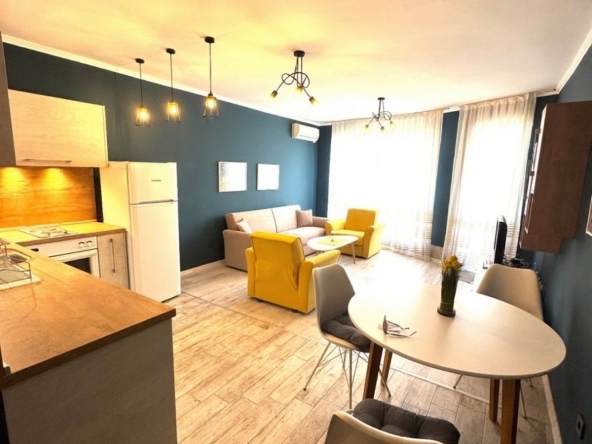 Дава се под наем Двустаен апартамент в Пловдив, Каменица 1 - 70 кв.м за 459 € - Снимка #1