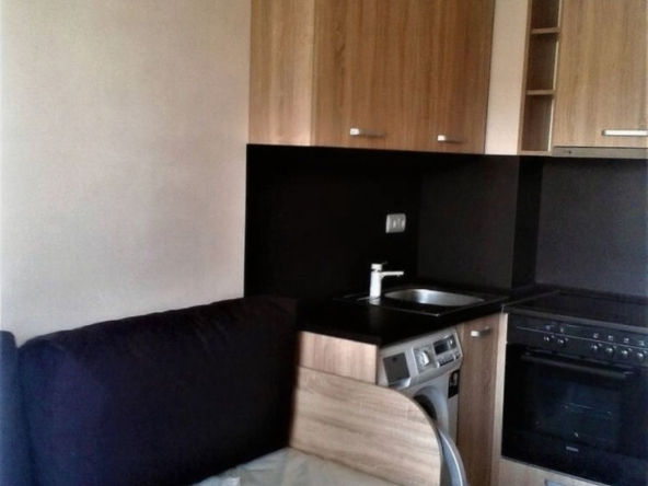 Дава се под наем Едностаен апартамент в Пловдив, Южен - 30 кв.м за 224.4 € - Снимка #1