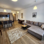 Дава се под наем Тристаен апартамент в София, Лозенец - 84 кв.м за 699 € - Снимка #1