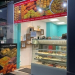 Заведение в София, Център - 40 кв.м за 625 €/кв.м - Снимка #1