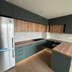 Тристаен апартамент в София, Дружба 1 - 112 кв.м за 3545 €/кв.м - Снимка #1