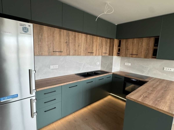 Тристаен апартамент в София, Дружба 1 - 112 кв.м за 3545 €/кв.м - Снимка #1