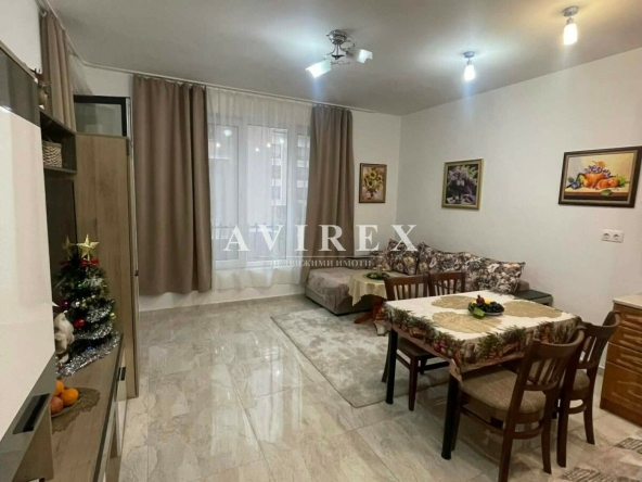 Двустаен апартамент в Пловдив, Остромила - 63 кв.м за 2302 €/кв.м - Снимка #1