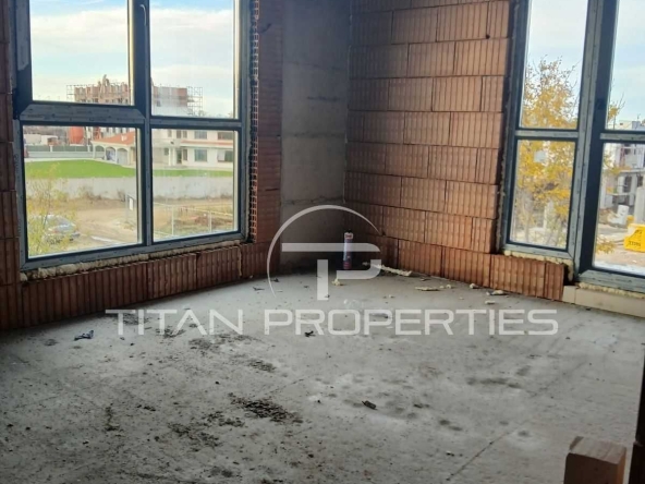 Тристаен апартамент в Пловдив, Беломорски - 74 кв.м за 1257 €/кв.м - Снимка #1