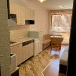 Дава се под наем Едностаен апартамент в Пловдив, Кючук Париж - 30 кв.м за 280.5 € - Снимка #1