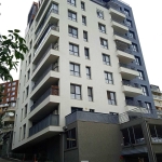 Двустаен апартамент в Варна, Лятно кино Тракия - 89 кв.м за 1146 €/кв.м - Снимка #1