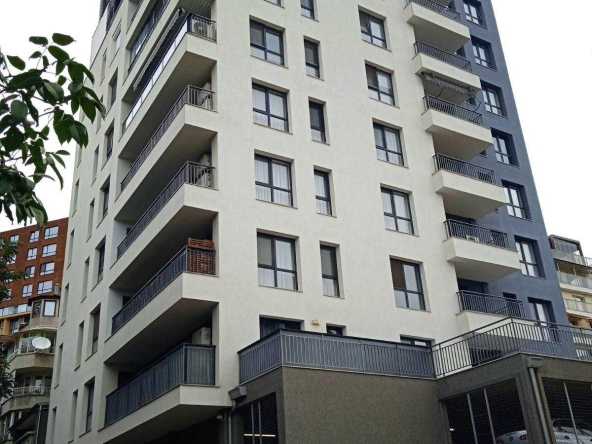 Двустаен апартамент в Варна, Лятно кино Тракия - 89 кв.м за 1146 €/кв.м - Снимка #1