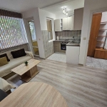 Дава се под наем Двустаен апартамент в Варна, Лятно кино Тракия - 45 кв.м за 485 € - Снимка #1