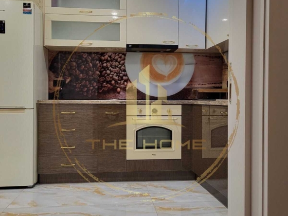 Дава се под наем Двустаен апартамент в Варна, Операта - 70 кв.м за 511 € - Снимка #1