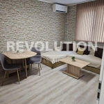 Дава се под наем Двустаен апартамент в Варна, Лятно кино Тракия - 45 кв.м за 475 € - Снимка #1