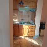 Дава се под наем Едностаен апартамент в Кърджали, Възрожденци - 45 кв.м за 200 € - Снимка #1