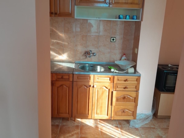 Дава се под наем Едностаен апартамент в Кърджали, Възрожденци - 45 кв.м за 200 € - Снимка #1