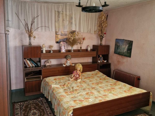 Къща в Казанлък - 70 кв.м за 658 €/кв.м - Снимка #1